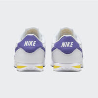 Tenis Nike Cortez GS Lakers Blanco DM0950 105