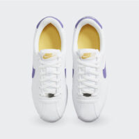 Tenis Nike Cortez GS Lakers Blanco DM0950 105
