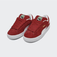Tenis Puma Suede XL Skate Red White 39764803 600