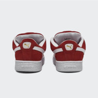 Tenis Puma Suede XL Skate Red White 39764803 600