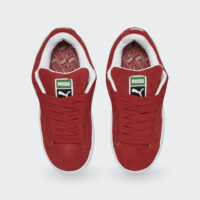 Tenis Puma Suede XL Skate Red White 39764803 600