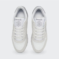 Tenis Reebok Classic Leather Grey White 201187 100