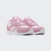 Tenis Reebok Classic Nylon Pink -100208203