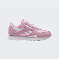 Tenis Reebok Classic Nylon Pink -100208203