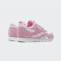 Tenis Reebok Classic Nylon Pink -100208203