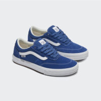 Tenis Vans Gilbert Crockett Blue VN0A5JIFY6Z