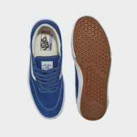 Tenis Vans Gilbert Crockett Blue VN0A5JIFY6Z