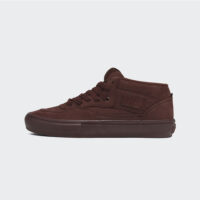 Tenis Vans Half Cab Mono Brown VN0A5FCDCHC