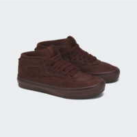 Tenis Vans Half Cab Mono Brown VN0A5FCDCHC