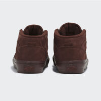 Tenis Vans Half Cab Mono Brown VN0A5FCDCHC