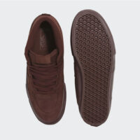 Tenis Vans Half Cab Mono Brown VN0A5FCDCHC