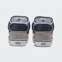 Tenis Vans Knu Mid Varsity Drizzle Blue VN000CQ9KAQ