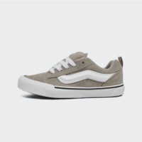 Tenis Vans Knu Skool Atmosphere Cream 00D2THCZ 001
