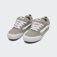 Tenis Vans Knu Skool Atmosphere Cream 00D2THCZ 001