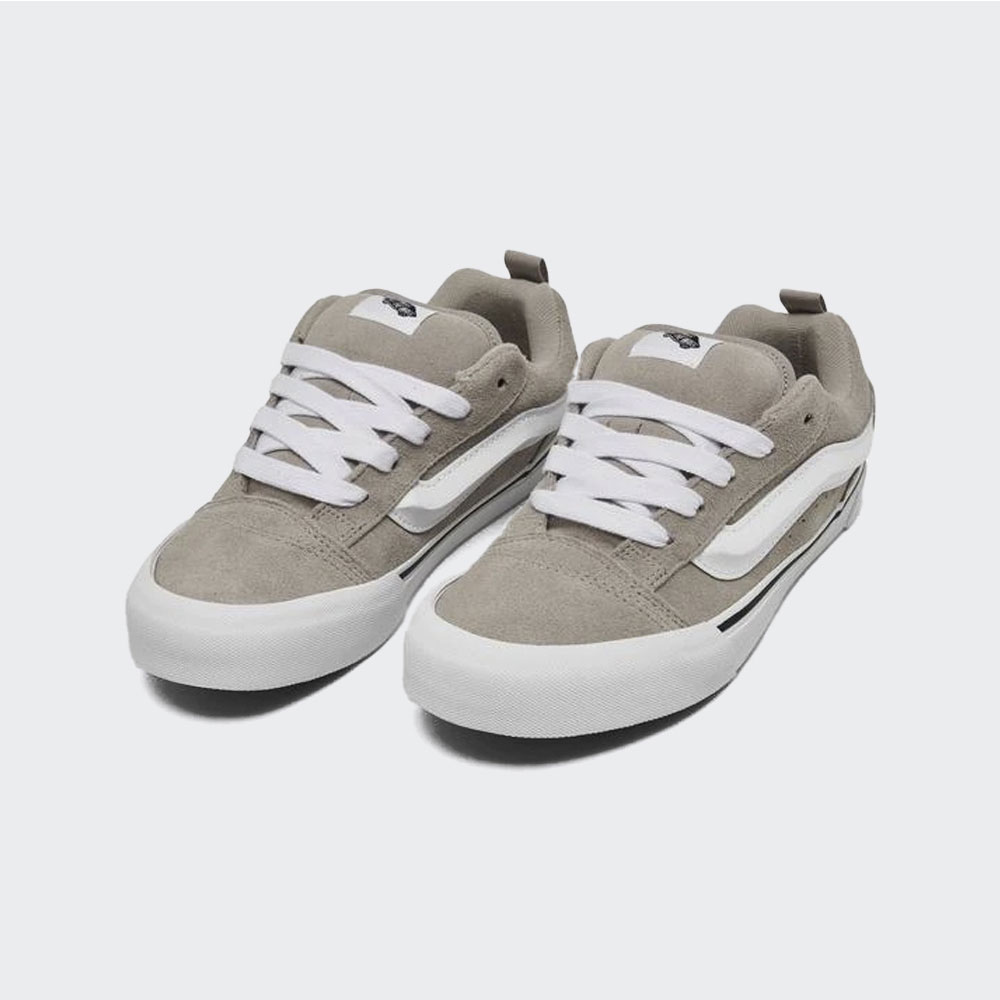 Tenis Vans Knu Skool Atmosphere Cream 00D2THCZ 001