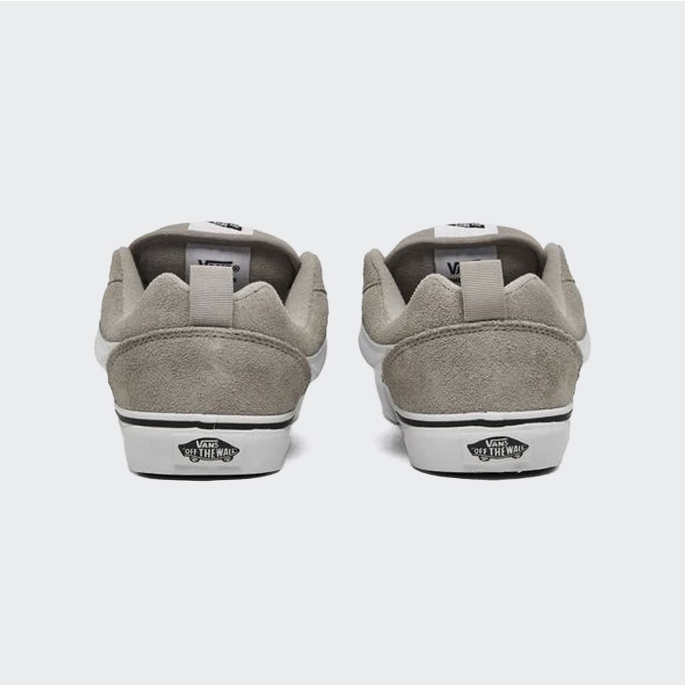 Tenis Vans Knu Skool Atmosphere Cream 00D2THCZ 001