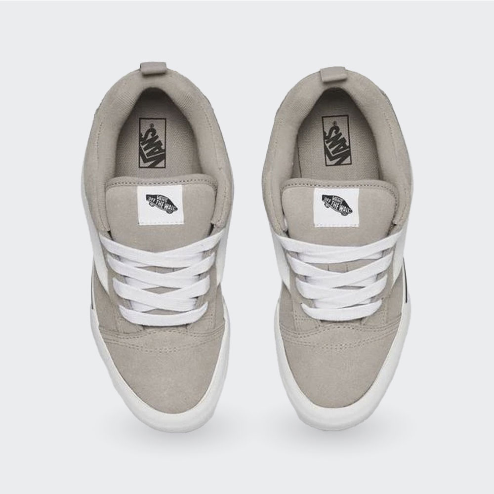 Tenis Vans Knu Skool Atmosphere Cream 00D2THCZ 001
