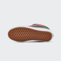 Tenis Vans Knu Skool Green Fucsia VN000D2TBOC