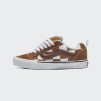 Tenis Vans Knu Mega Chocolate VN000CRPBRO