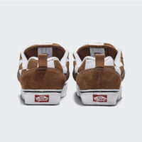 Tenis Vans Knu Mega Chocolate VN000CRPBRO