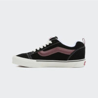 Tenis Vans Knu Skool Suede Black Port VN0009QC2Q1