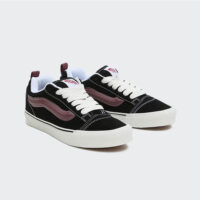 Tenis Vans Knu Skool Suede Black Port VN0009QC2Q1