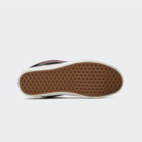 Tenis Vans Knu Skool Suede Black Port VN0009QC2Q1