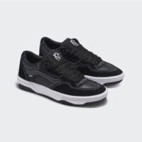 Tenis Vans Rowan 2 Black VN0A2Z3IBZW