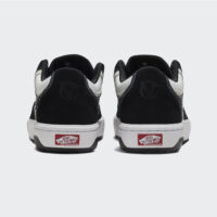Tenis Vans Rowan 2 Black White Negro VN0A2Z3IBYB
