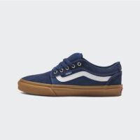Vans Skate Chukka Low Navy Blue VN0A2Z3QNGM