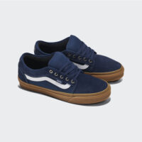 Vans Skate Chukka Low Navy Blue VN0A2Z3QNGM