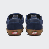 Vans Skate Chukka Low Navy Blue VN0A2Z3QNGM