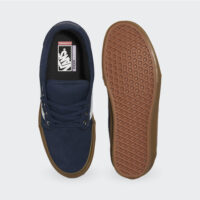 Vans Skate Chukka Low Navy Blue VN0A2Z3QNGM
