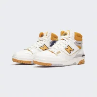 Tenis New Balance 650R Canyon White BB650RCL