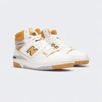 Tenis New Balance 650R Canyon White BB650RCL