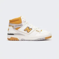 Tenis New Balance 650R Canyon White BB650RCL