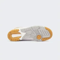 Tenis New Balance 650R Canyon White BB650RCL