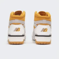 Tenis New Balance 650R Canyon White BB650RCL