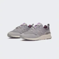 Tenis New Balance 997H Blossom Pack Grey CW997HXA