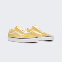 Tenis Vans Old Skool Yellow VN0A5KRFAVL