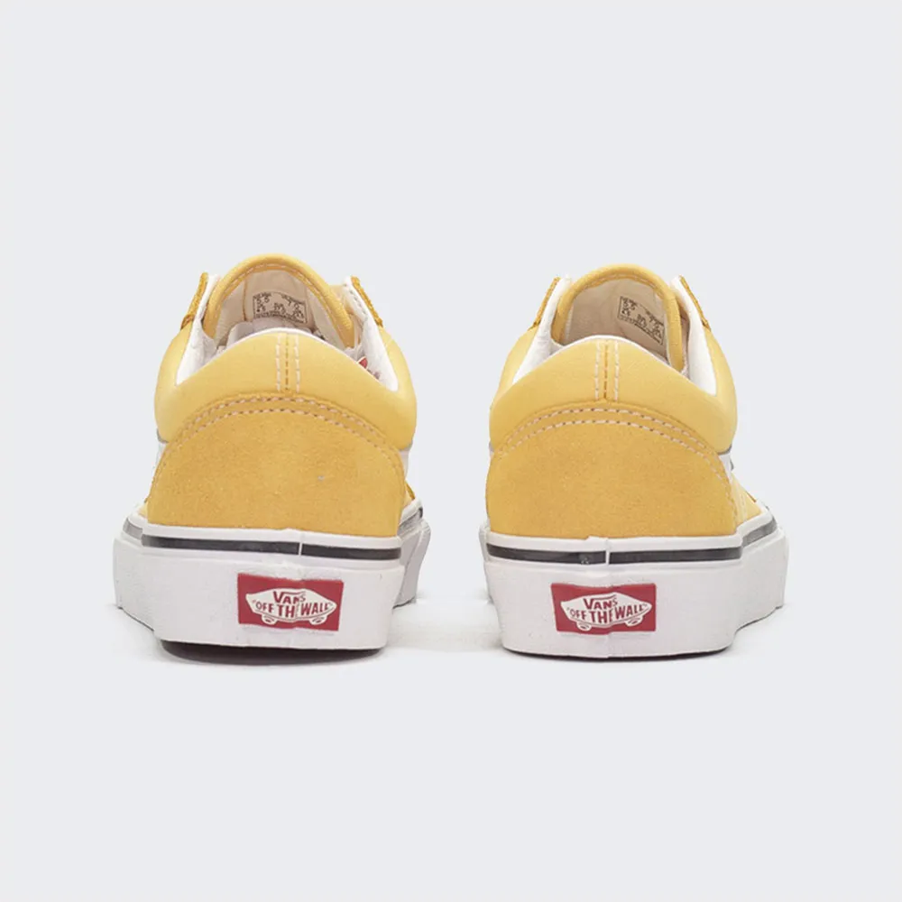 Tenis Vans Old Skool Yellow VN0A5KRFAVL