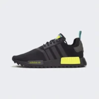 Tenis Adidas NMD_R1 TR Negro FV2466