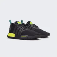Tenis Adidas NMD_R1 TR Negro FV2466