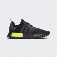 Tenis Adidas NMD_R1 TR Negro FV2466