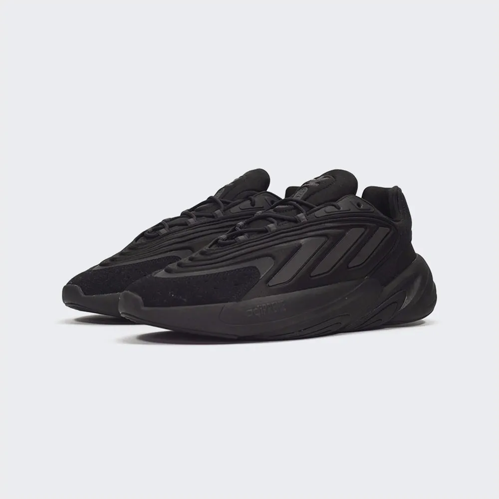 Tenis Adidas Negro H04250