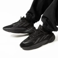 Tenis Adidas Negro H04250