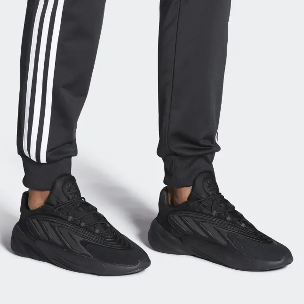 Tenis Adidas Negro H04250