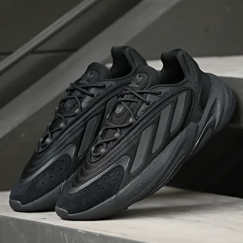 Tenis Adidas Negro H04250