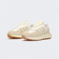 Tenis Adidas Retropy E5 Crema IG3139