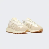 Tenis Adidas Retropy E5 Crema IG3139